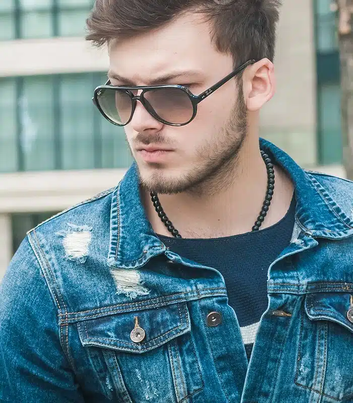 Lunette Homme et Femme Cats 5000 RB4125 601 32 prix Tunisie Lunette Homme et Femme Cats 5000 RB4125 601 32 prix Tunisie