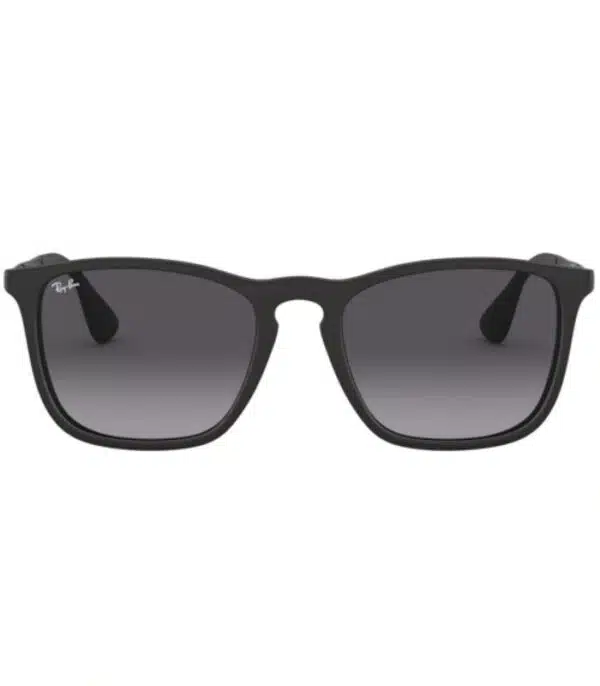 Lunette Homme et Femme Ray-Ban Chris RB4187 622 8G prix Tunisie