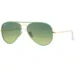 Lunette de Soleil Ray-Ban RB3025JM Full Colors Vert
