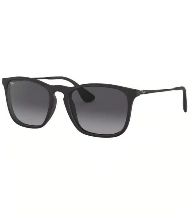 Lunette Ray-Ban Chris RB4187 622 8G Homme et Femme prix Tunisie