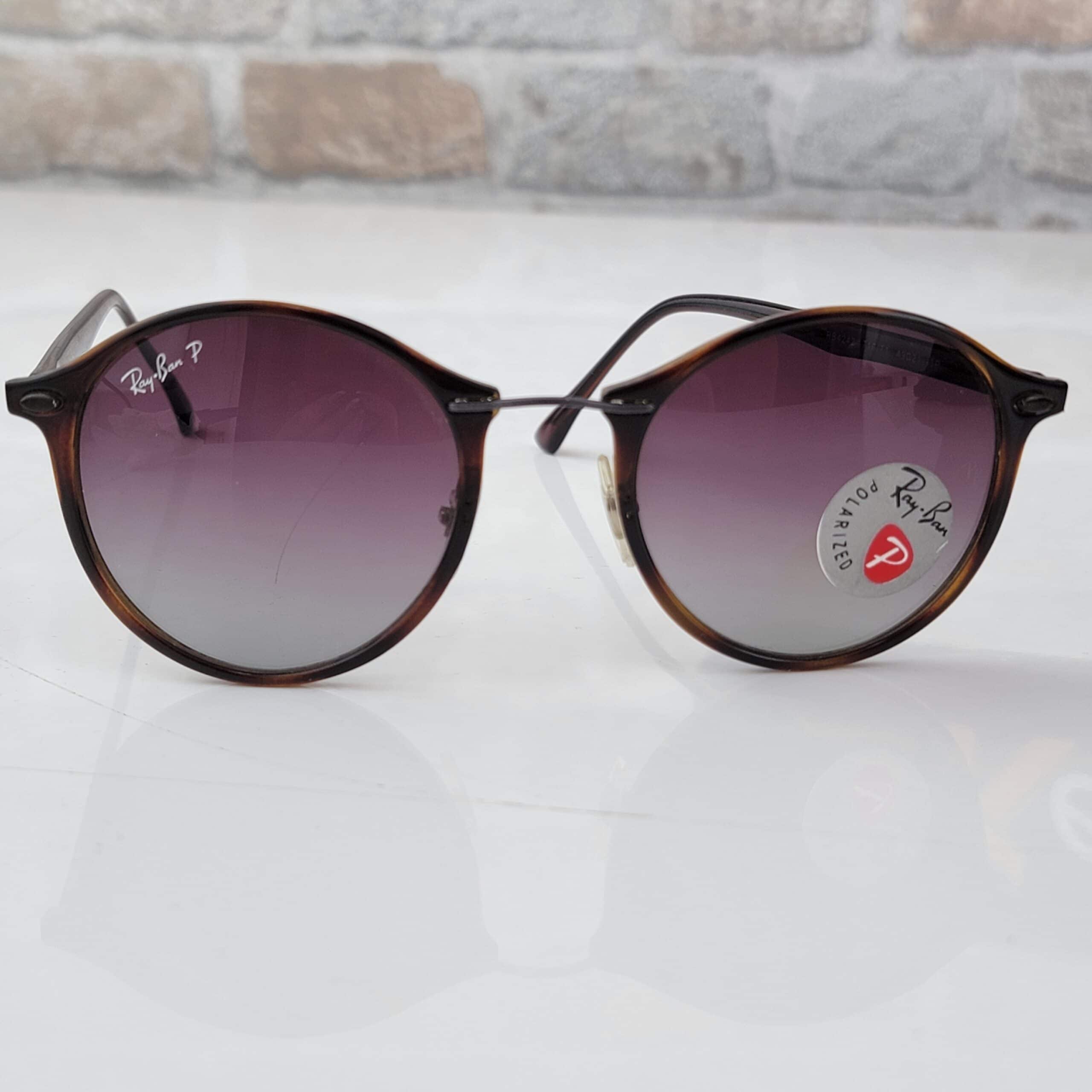Lunette Ray-Ban RB4242-2