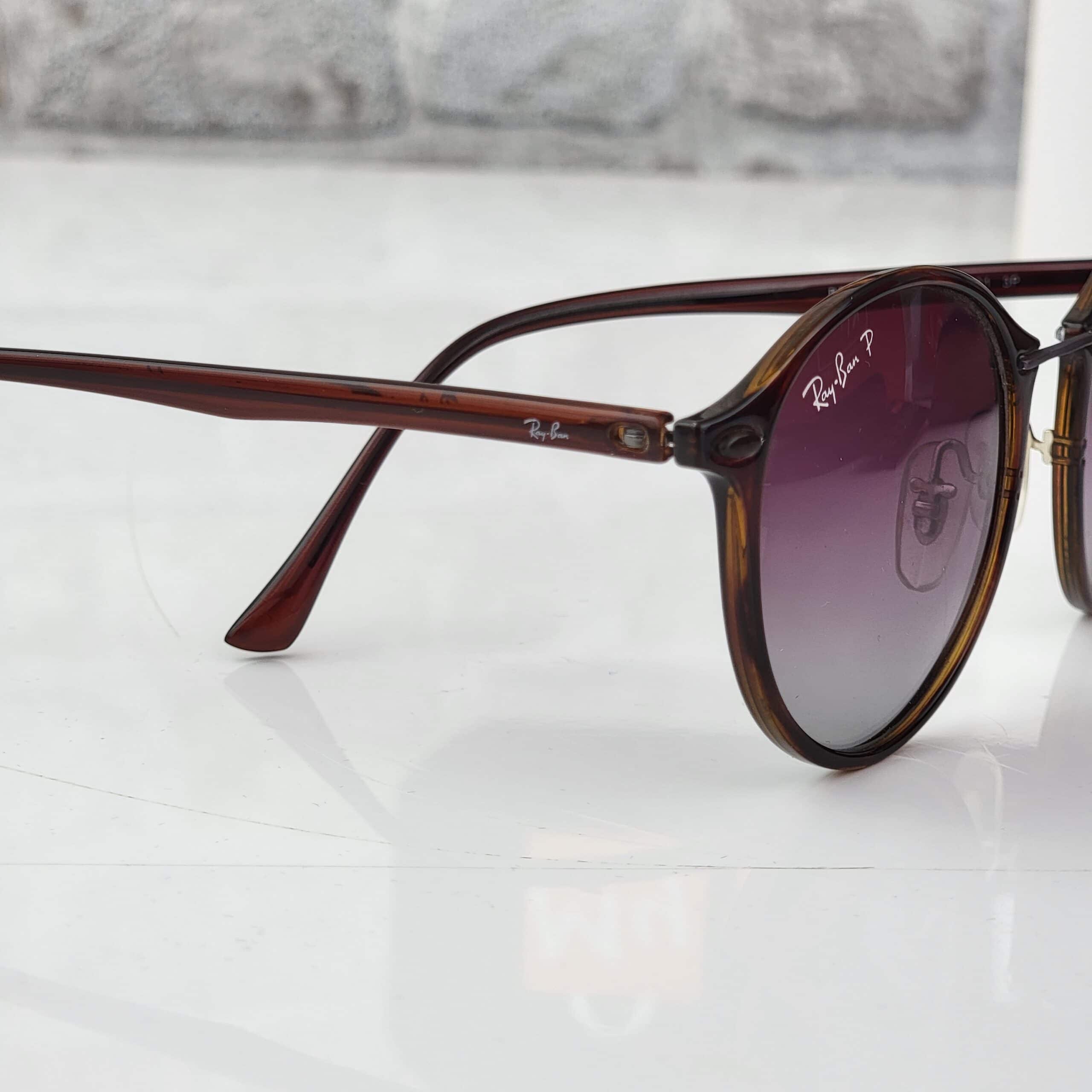 Lunette Ray-Ban RB4242-3