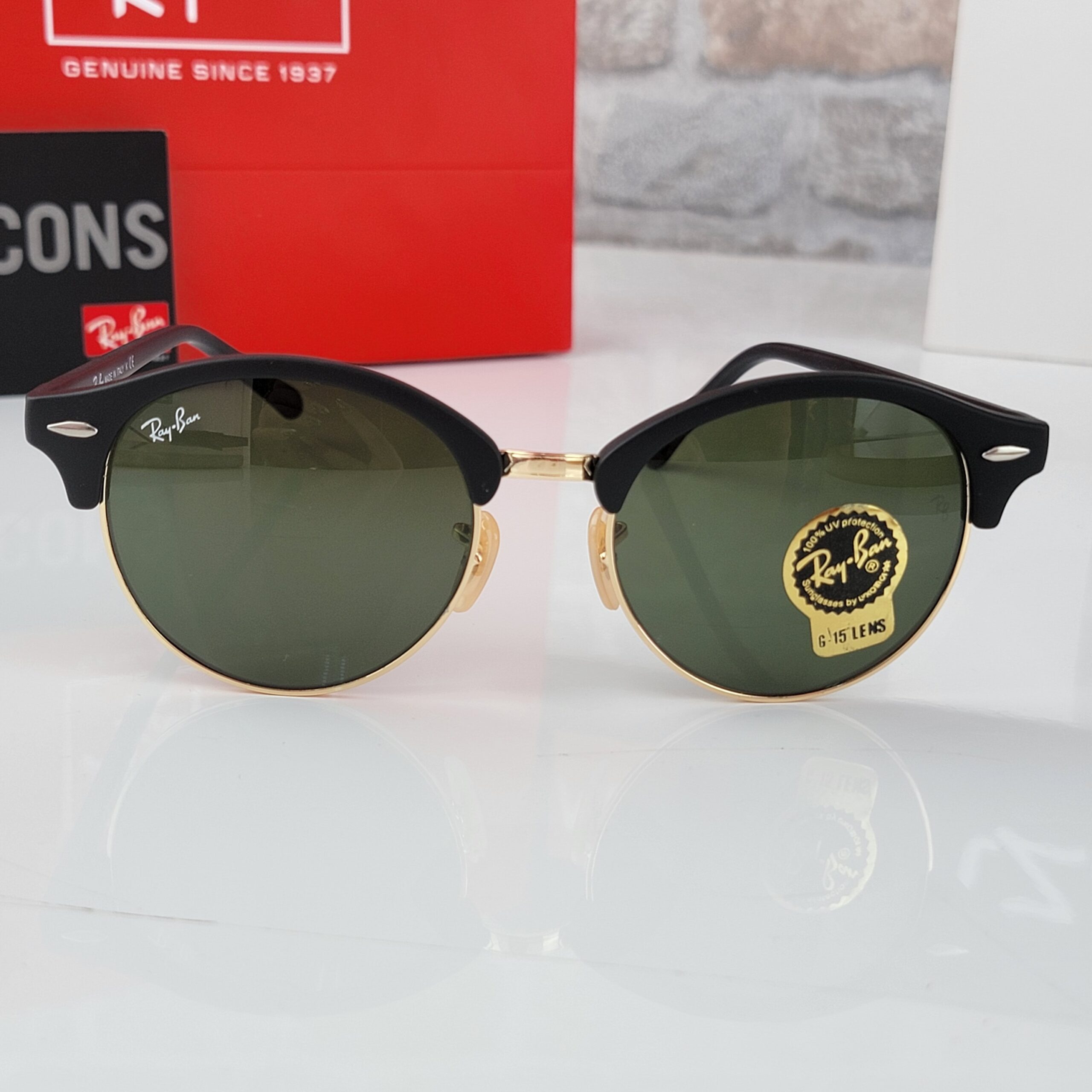 Lunette Ray Ban RB4246-2
