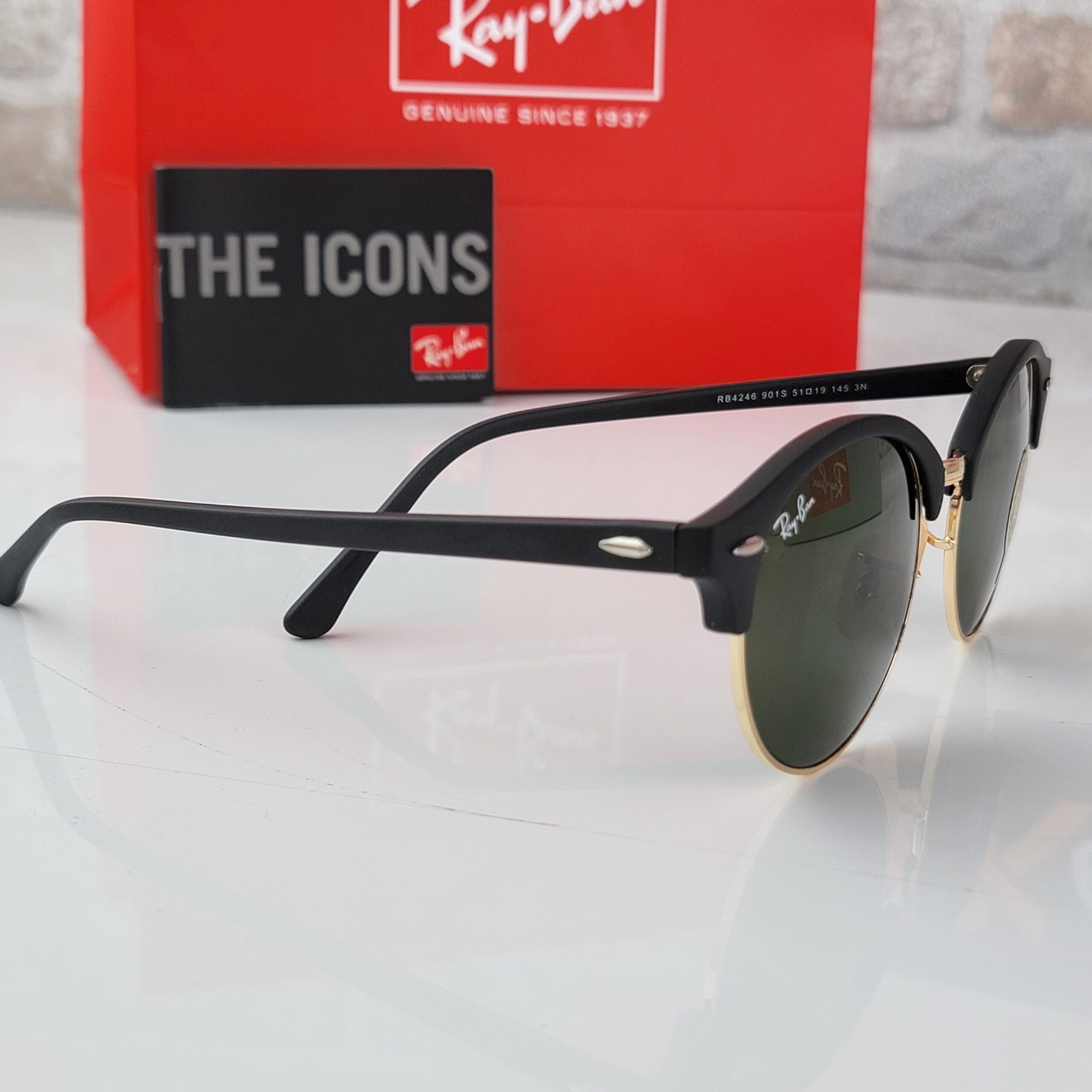 Lunette Ray Ban RB4246-3