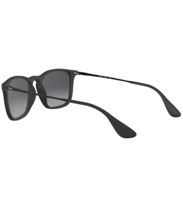 Prix lunette Homme et Femme Ray-Ban Chris RB4187 622 8G Tunisie