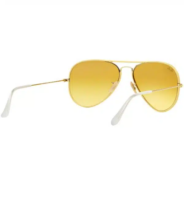 Prix lunette Homme et Femme Ray Ban RB3025JM Full Colors Jaune Tunisie