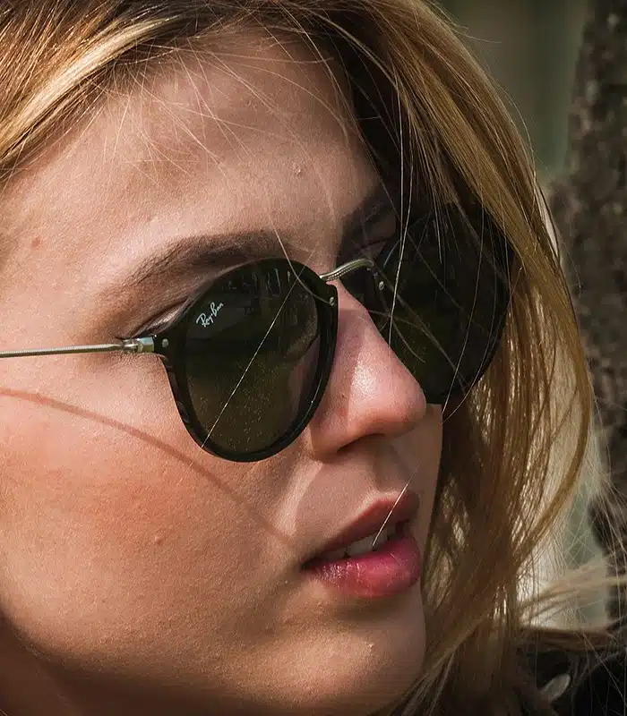 Prix lunette Homme et Femme Ray-Ban Round Fleck Ecaille RB2447 901 Tunisie Prix lunette Homme et Femme Ray-Ban Round Fleck Ecaille RB2447 901 Tunisie