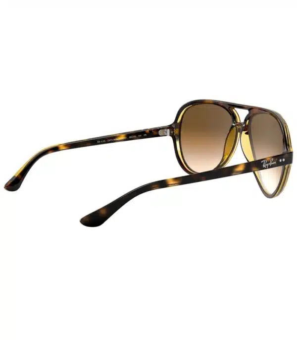 Prix lunette Ray-Ban Cats 5000 RB4125 71051 Homme et Femme Tunisie