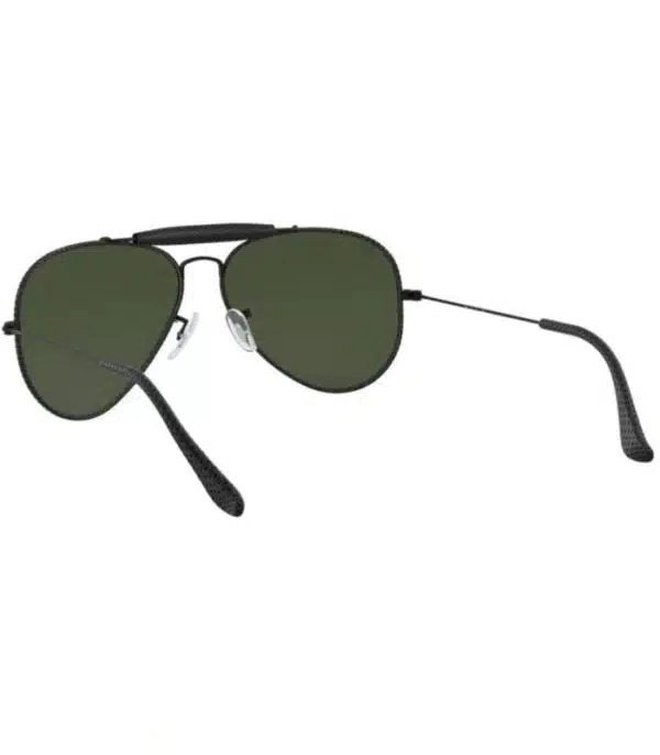 Prix lunette Ray Ban Craft RB3422 Noir pour Homme et Femme Tunisie Prix lunette Ray Ban Craft RB3422 Noir pour Homme et Femme Tunisie