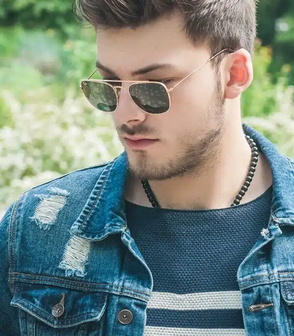 Prix lunette Ray-Ban RB3557 9196 31 Homme et Femme Tunisie