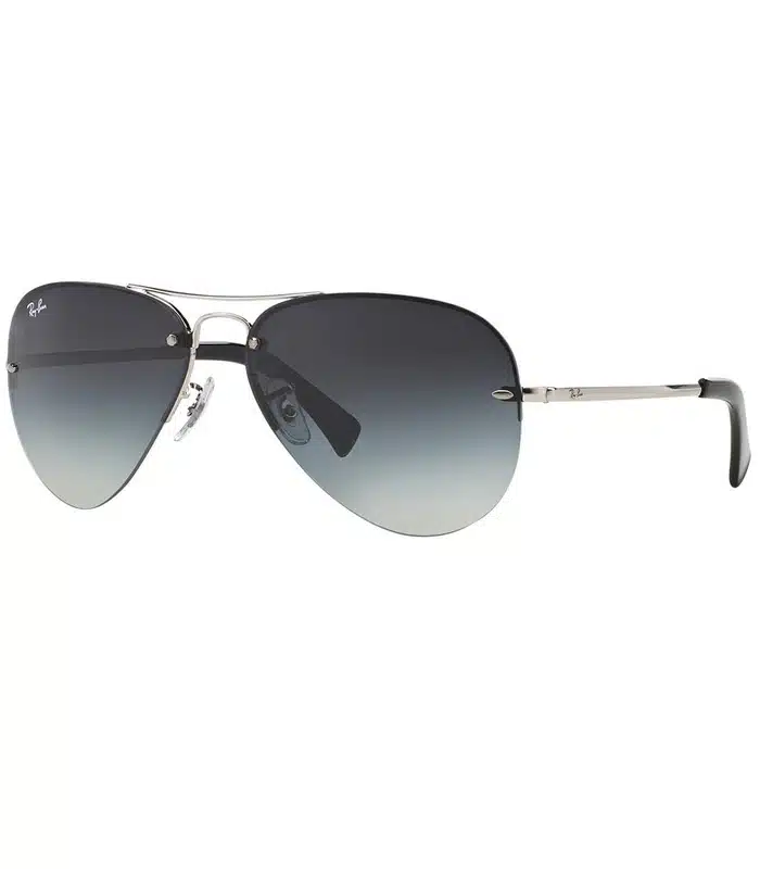 Prix lunette de Soleil Homme et Femme Ray-Ban Aviator RB3449 003 8G Tunisie