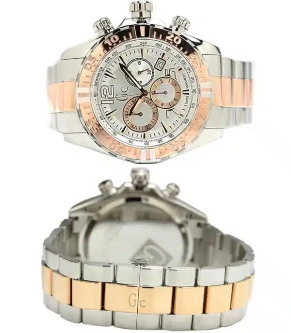 Prix montre Homme Guess Collection Y02006G1 Tunisie