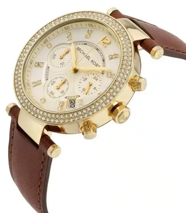 Prix montre pour Femme Michael Kors MK2249 Tunisie