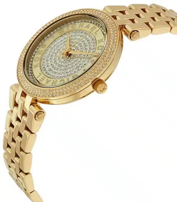 Prix montre pour Femme Michael Kors MK3445 Tunisie