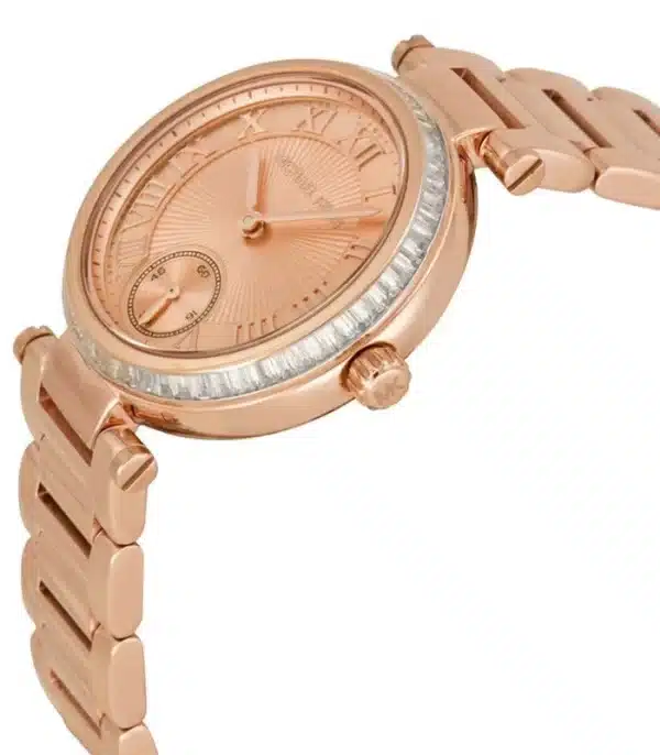 Prix montre pour Femme Michael Kors MK5971 Tunisie