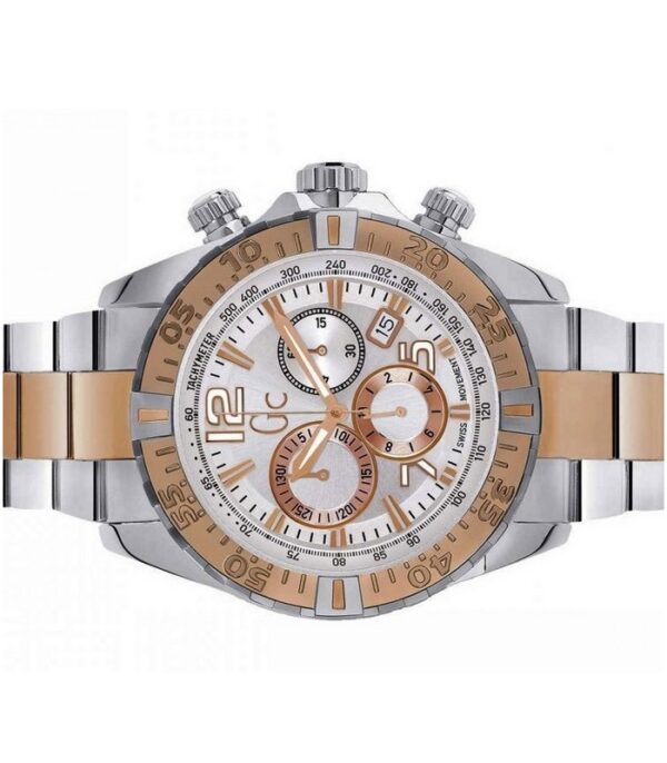 Prix montre pour Homme Guess Collection Y02006G1 Tunisie