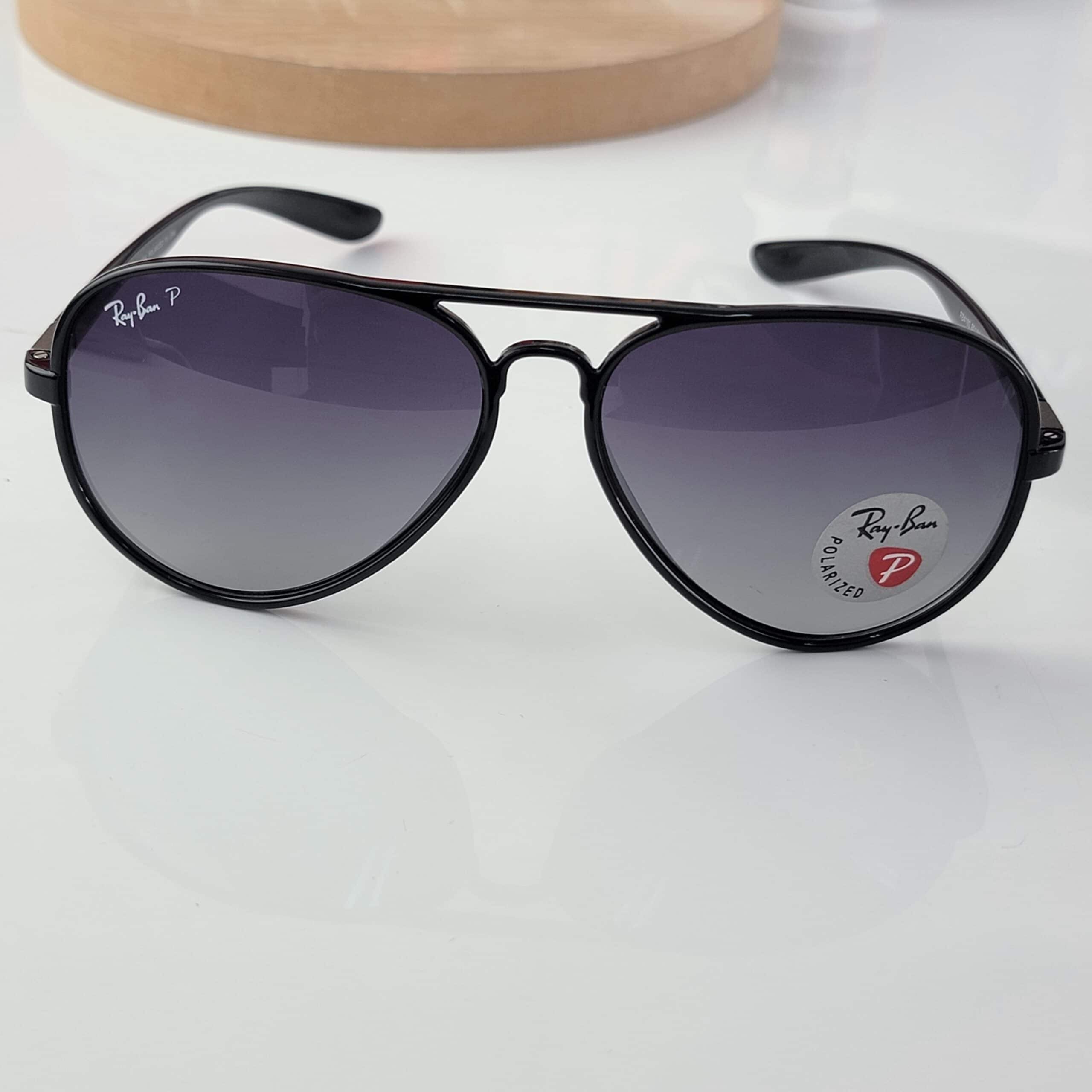 Lunette Ray Ban Liteforce RB4180-2