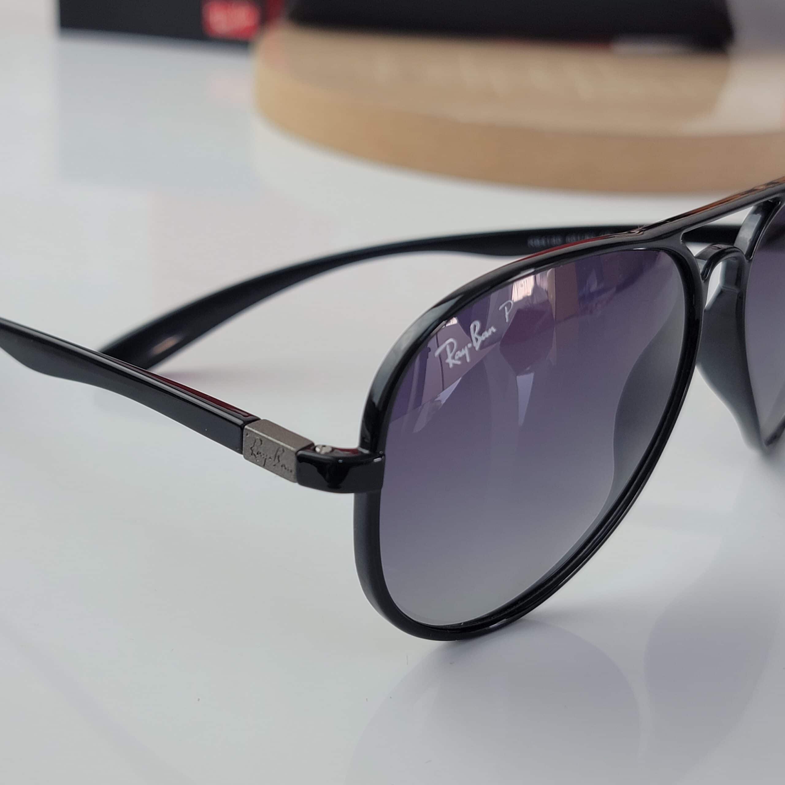 Lunette Ray Ban Liteforce RB4180-3