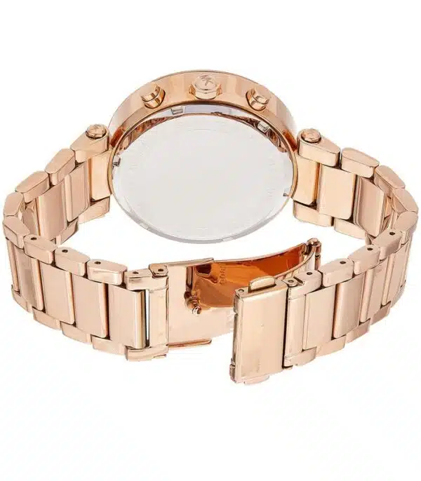 Montre Michael Kors MK5857 Femme prix Tunisie