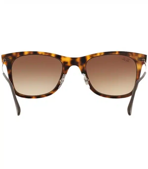 Prix lunette Ray Ban Wayfarer Light Ray RB4210 894 13 Homme et Femme Tunisie