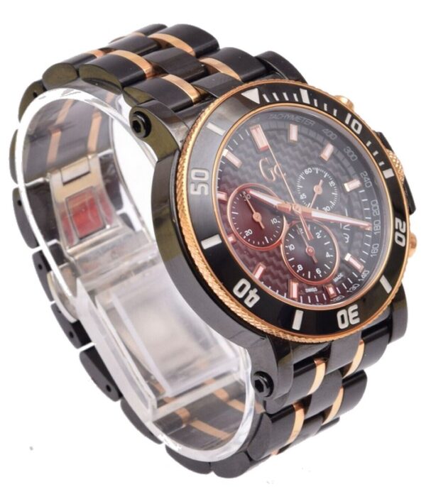 Prix montre Guess Collection X95002G2S Homme Tunisie
