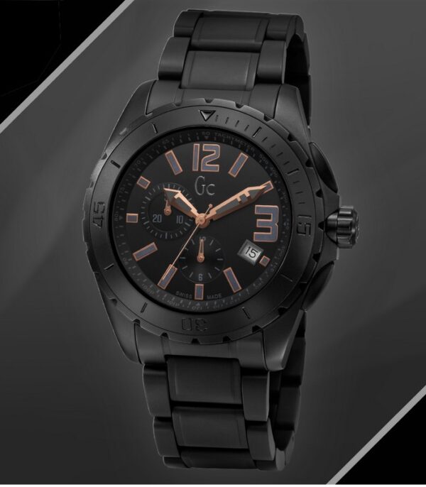 Prix montre pour Homme Guess Collection X76014G2S Tunisie