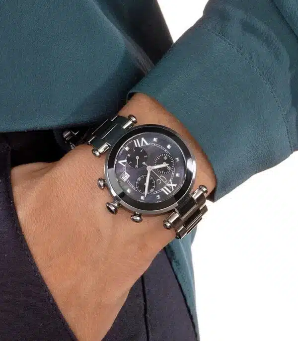 Prix montre Femme Guess Collection Y05005M2 Tunisie