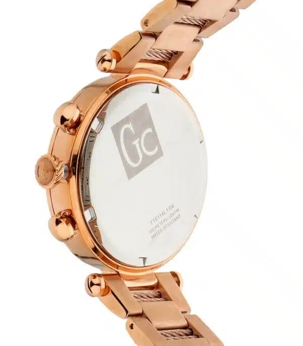 Prix montre Guess Collection Y16114L1 pour Femme Tunisie