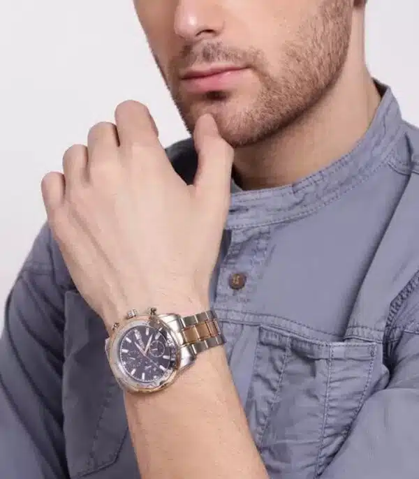 Montre Homme Guess W0746G1 prix Tunisie