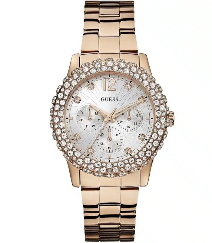 Montre Femme Guess W0335L3 prix Tunisie Montre Femme Guess W0335L3 prix Tunisie