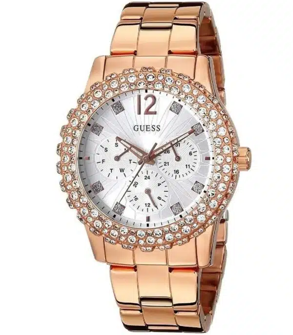 Montre Guess W0335L3 Femme prix Tunisie Montre Guess W0335L3 Femme prix Tunisie
