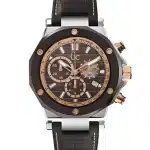 Montre Homme Guess Collection Leather X72018G4S