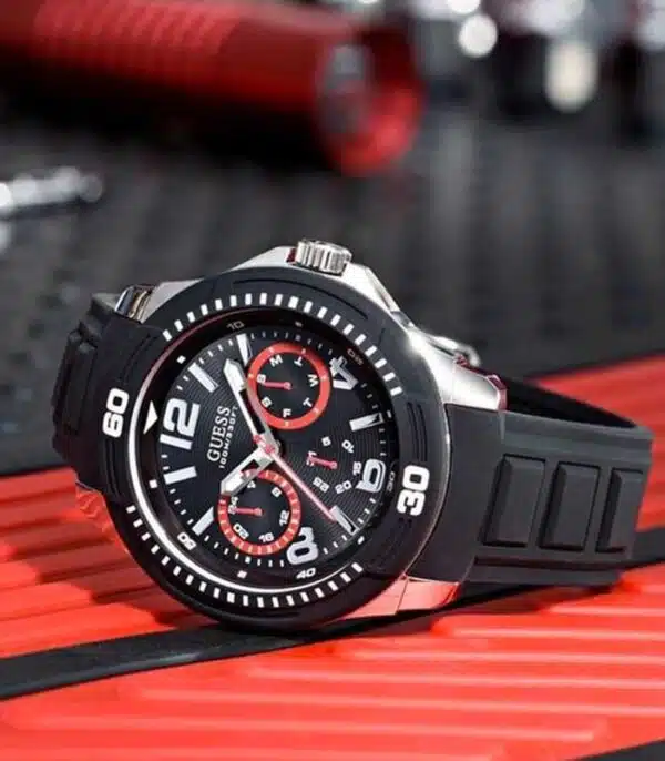 Montre Homme Guess Tread W0967G1 prix Tunisie