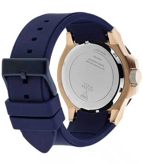 Montre Homme Guess W0247G3 prix Tunisie