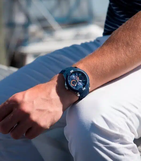 Montre Homme Guess W0967G2 prix Tunisie