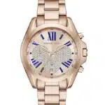 Montre Femme Michael Kors Bradshaw MK6321
