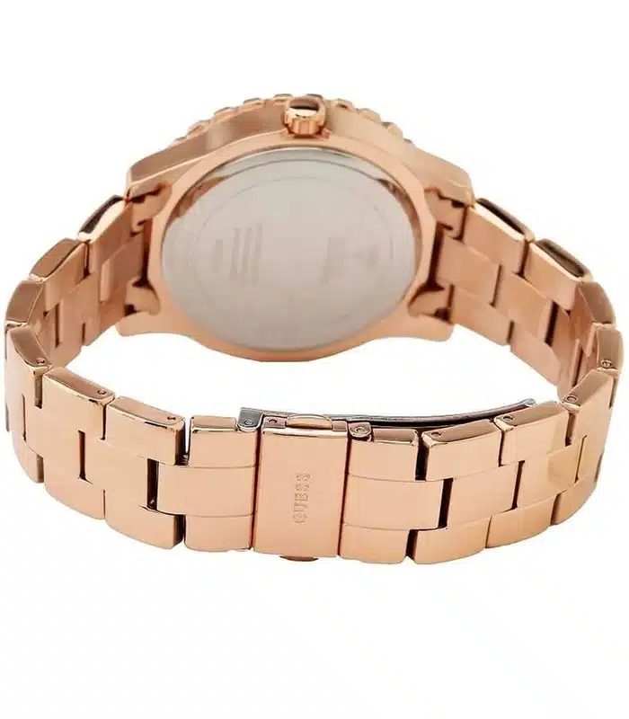 Prix montre Femme Guess W0335L3 Tunisie Prix montre Femme Guess W0335L3 Tunisie