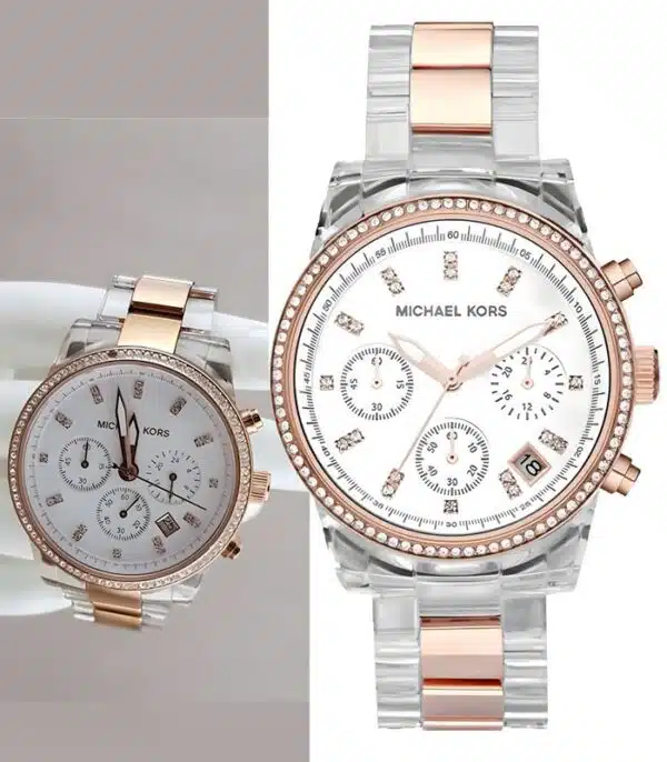 Prix montre Femme Michael Kors MK6347 Tunisie