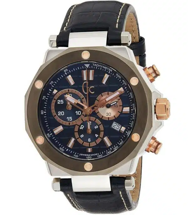 Prix montre Homme Guess Collection X72025G7S Tunisie