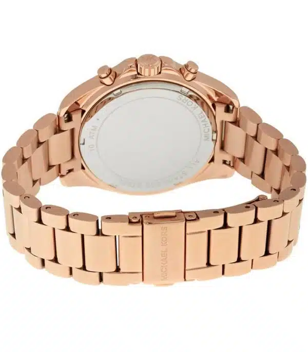 Prix montre Michael Kors MK6321 Femme Tunisie