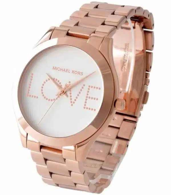 Prix montre pour Femme Michael Kors MK3804 Tunisie