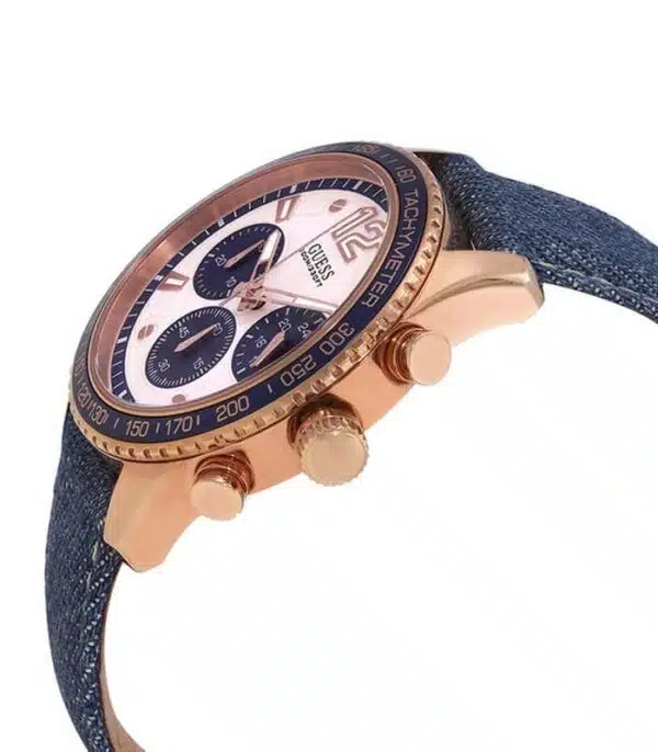 Montre Homme Guess W0970G3 montre pour homme prix tunisie