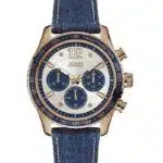 Montre Homme Guess Strap W0970G3