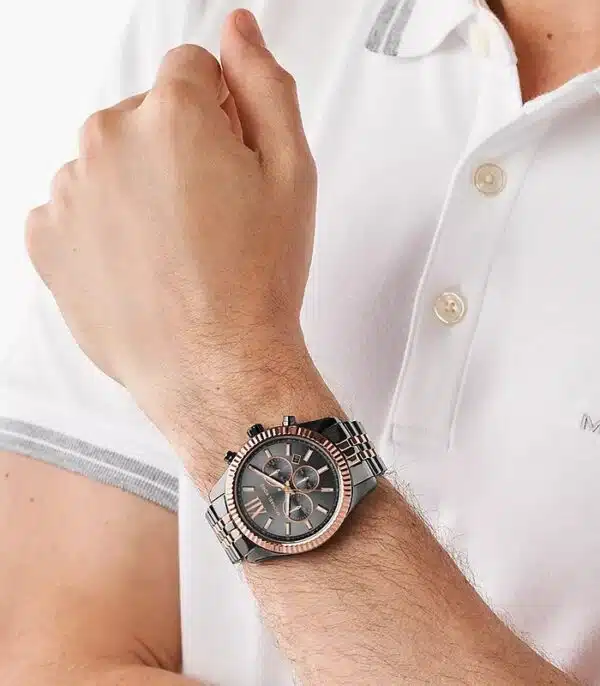 Montre pour Homme Michael Kors MK8561 prix Tunisie