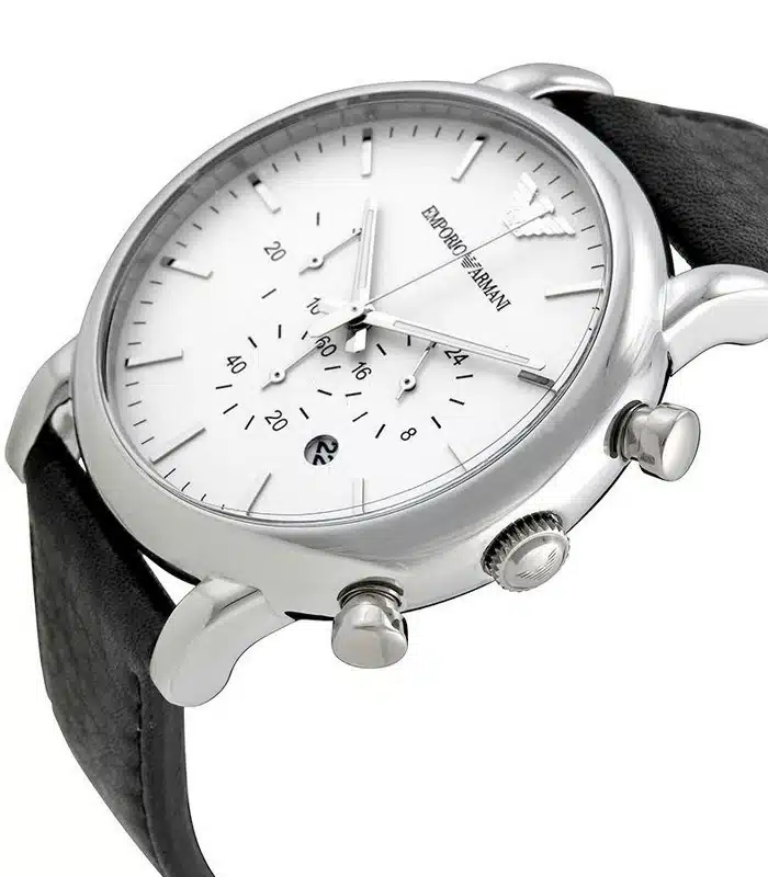 Prix montre pour Homme Emporio Armani AR1807 Tunisie