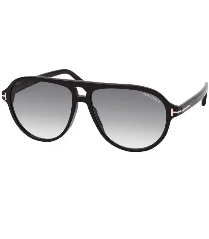 Lunette Homme Tom Ford FT0331 01B JARED prix Tunisie