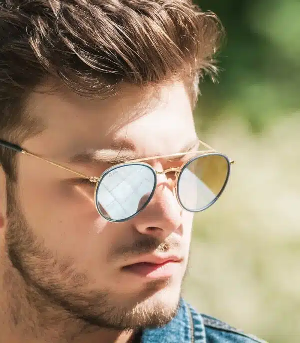 Lunette Homme et Femme Ray-Ban RB3647N 001 9U prix Tunisie