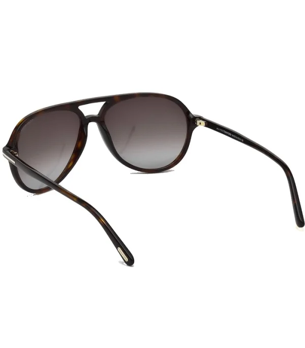 Lunette Tom Ford FT0331 Jared 56P Homme prix Tunisie