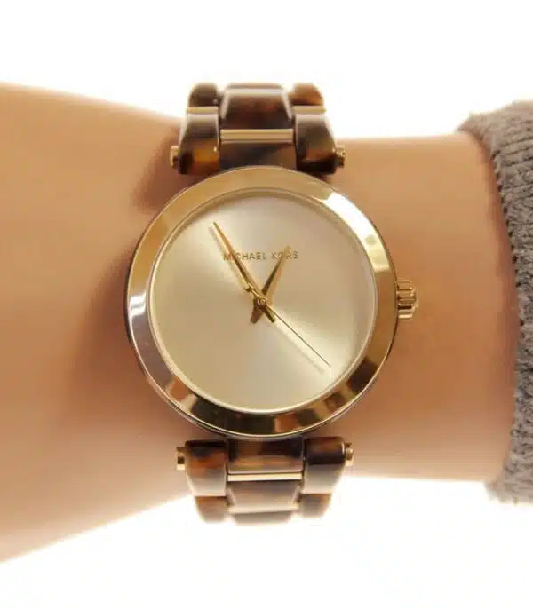 Montre Femme Michael Kors Delray MK4314 prix Tunisie