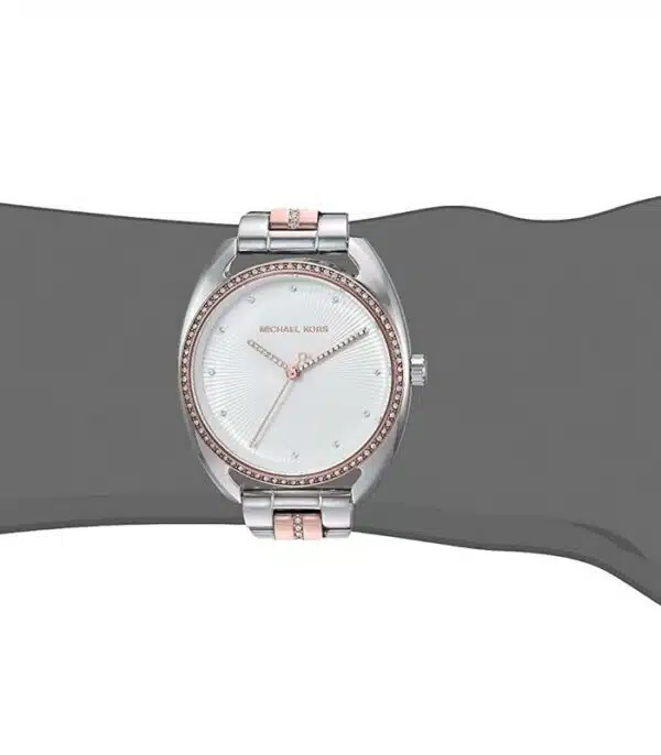 Montre Femme Michael Kors Libby MK3676 prix Tunisie